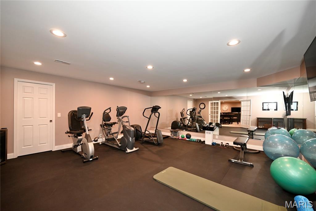 Wyndgate Village E #1 - Residential