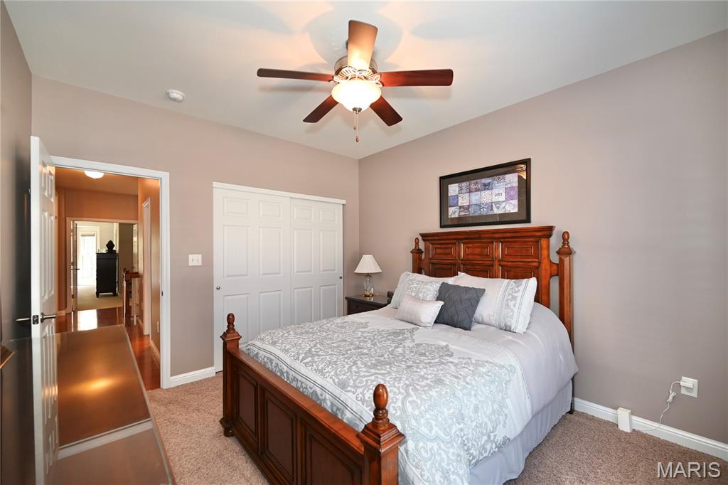 Wyndgate Village E #1 - Residential