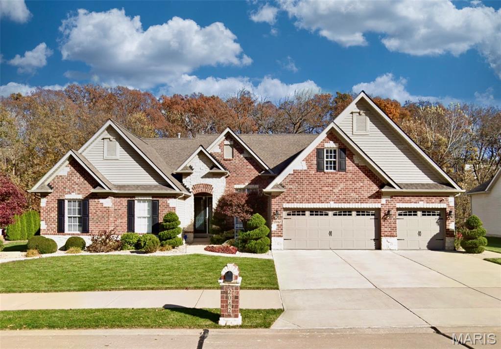 Wyndgate Village E #1 - Residential