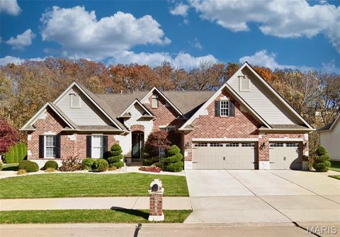 2042 Paul Renaud Boulevard Lake St Louis MO 63367