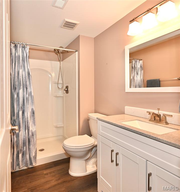 Wyndgate Village E #1 - Residential