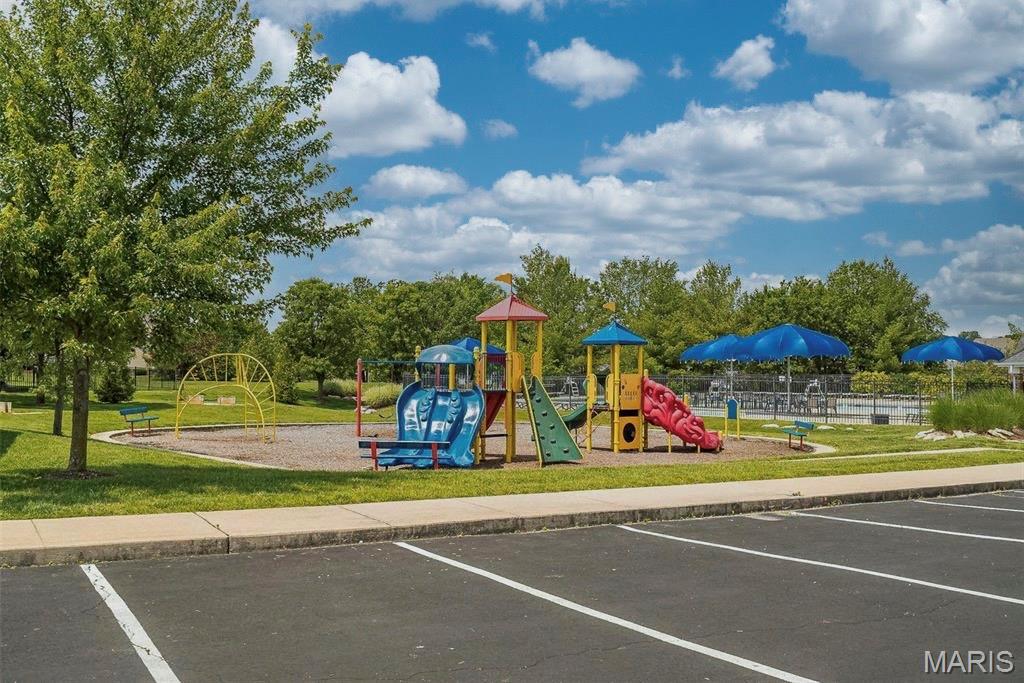 Wyndgate Village E #1 - Residential