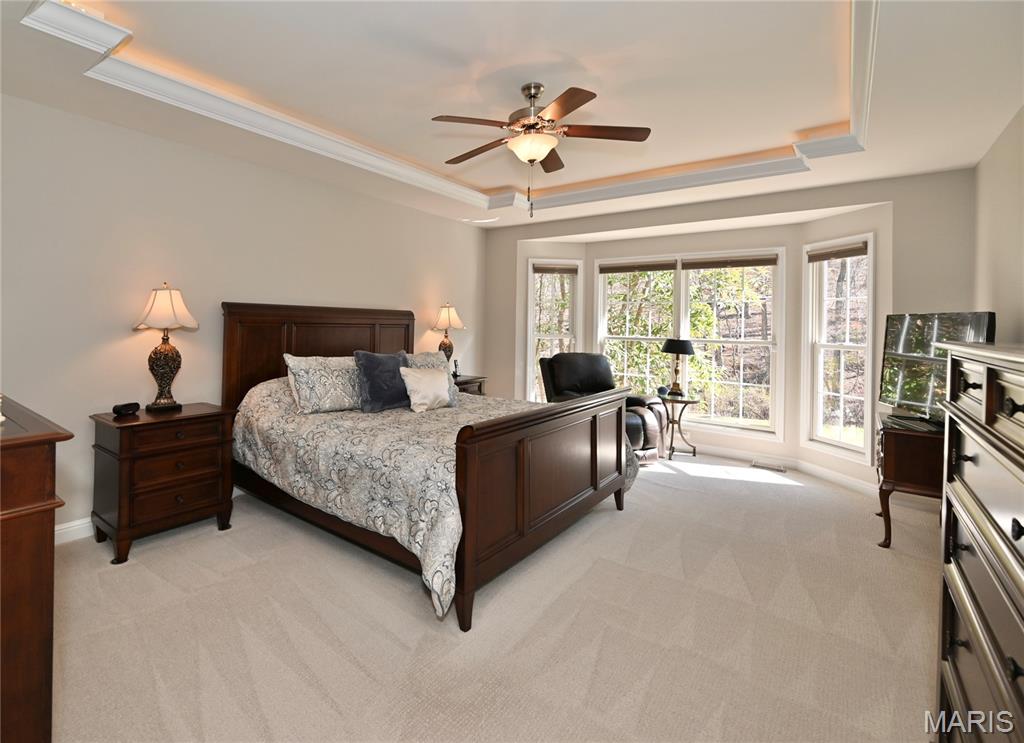 Wyndgate Village E #1 - Residential