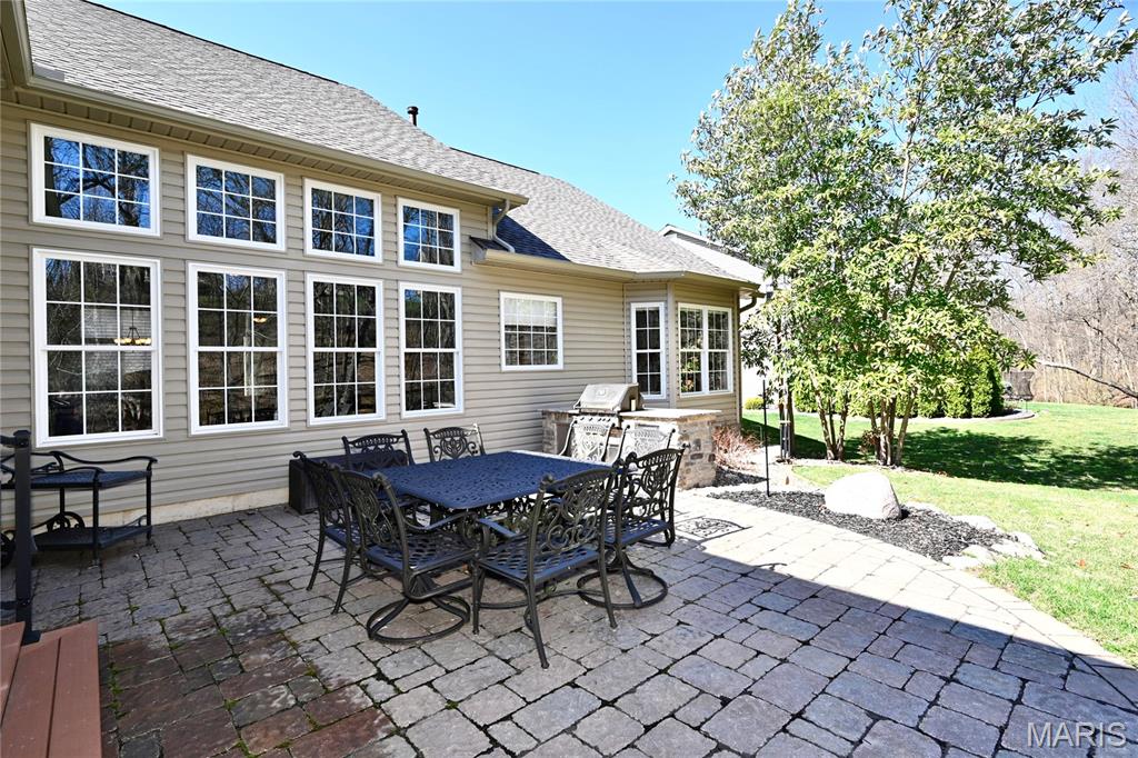 Wyndgate Village E #1 - Residential