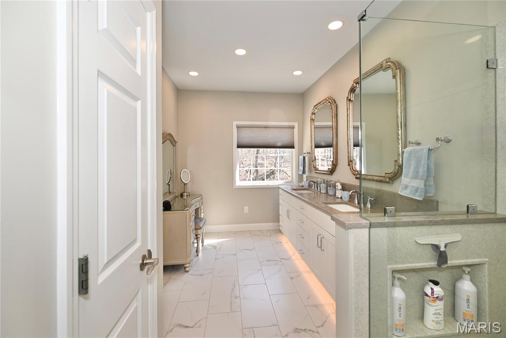 Wyndgate Village E #1 - Residential