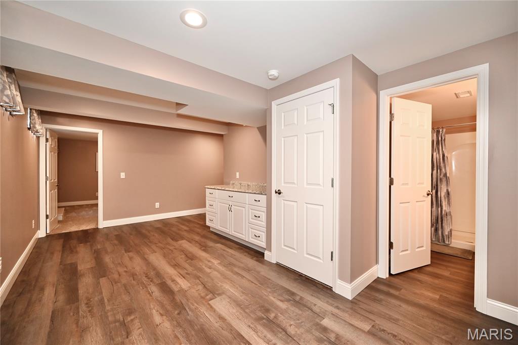 Wyndgate Village E #1 - Residential