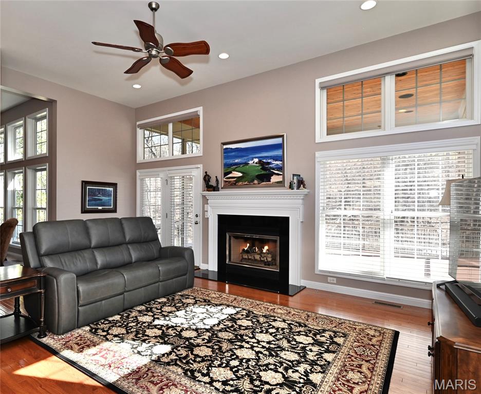 Wyndgate Village E #1 - Residential