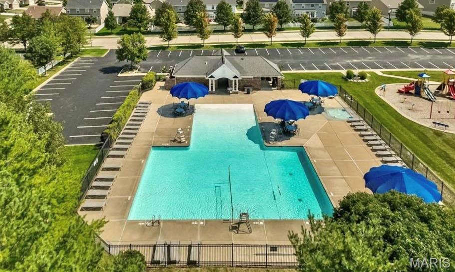 Wyndgate Village E #1 - Residential