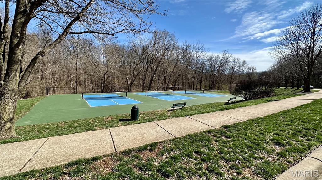 Wyndgate Village E #1 - Residential