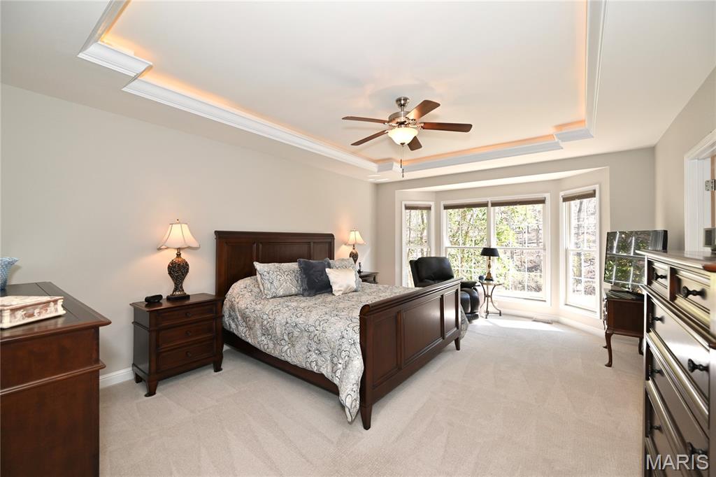 Wyndgate Village E #1 - Residential