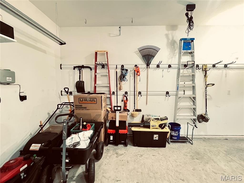 Wyndgate Village E #1 - Residential