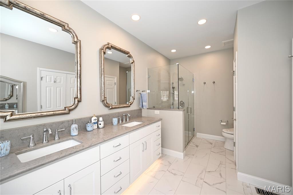 Wyndgate Village E #1 - Residential