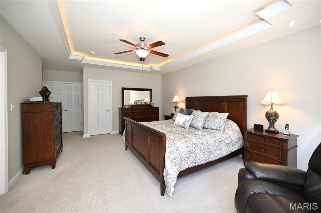 Wyndgate Village E #1 - Residential