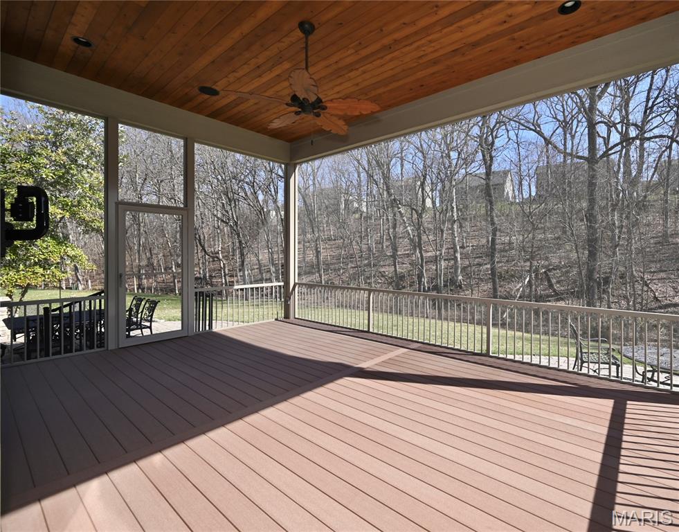 Wyndgate Village E #1 - Residential