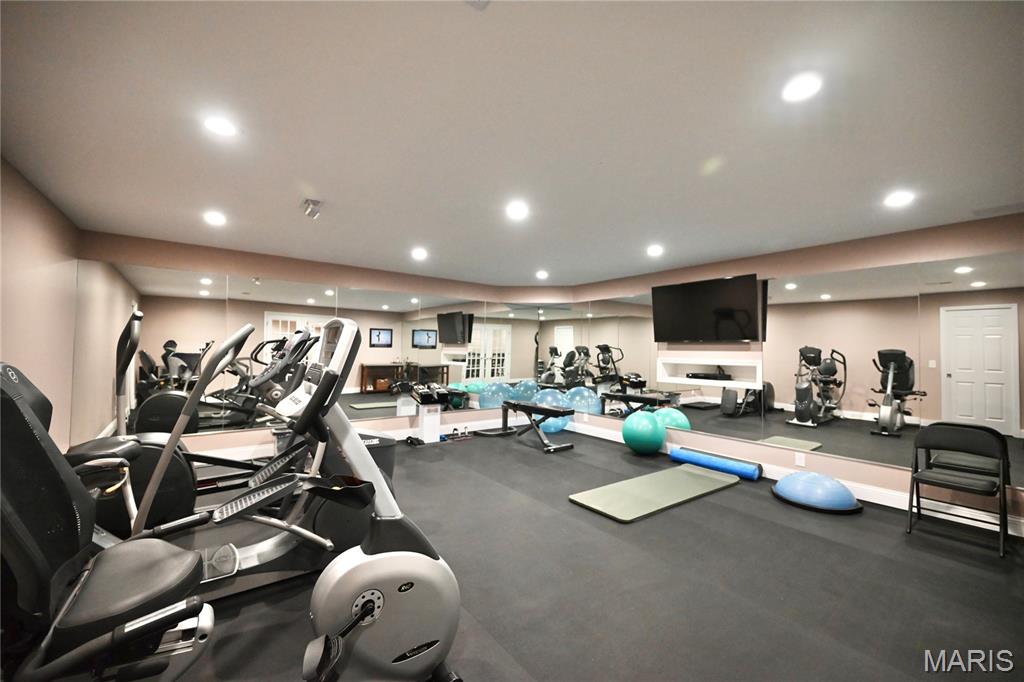 Wyndgate Village E #1 - Residential