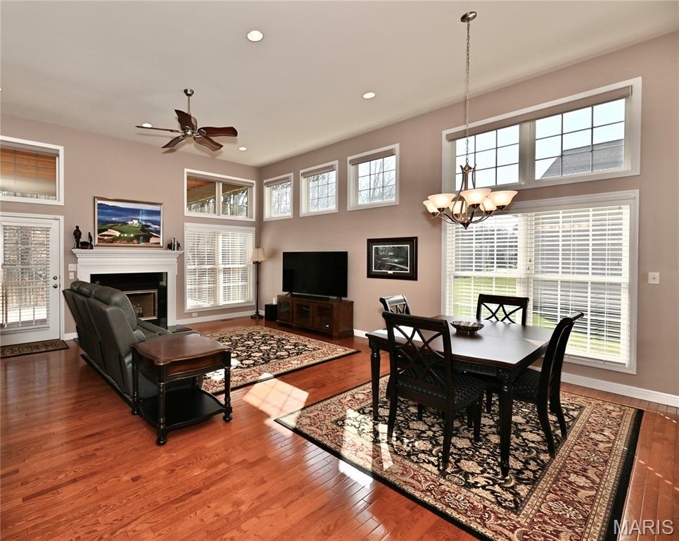 Wyndgate Village E #1 - Residential