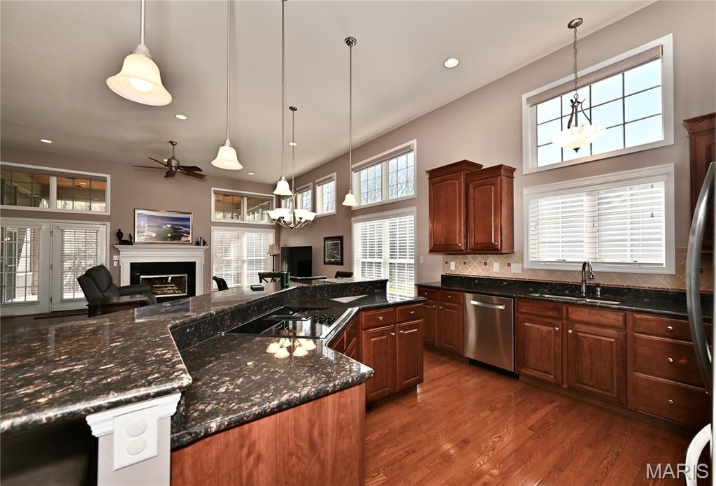 Wyndgate Village E #1 - Residential