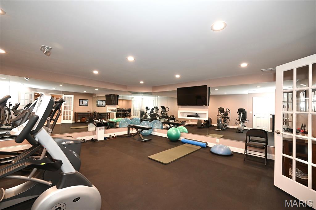 Wyndgate Village E #1 - Residential