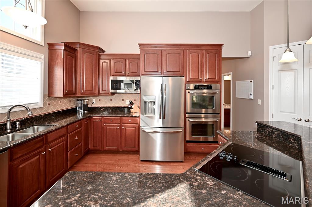 Wyndgate Village E #1 - Residential