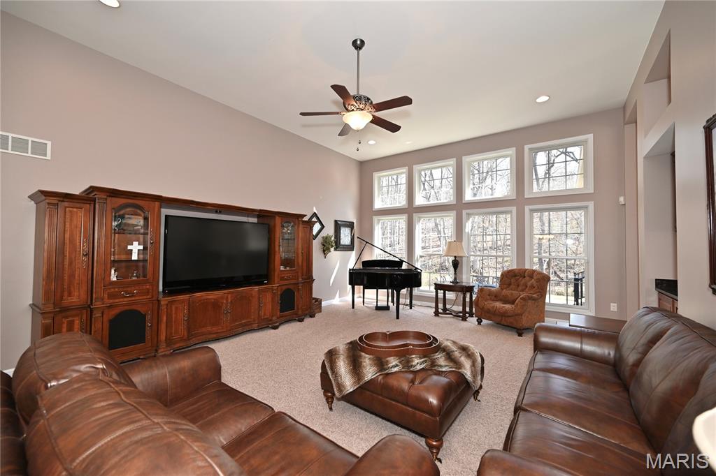 Wyndgate Village E #1 - Residential