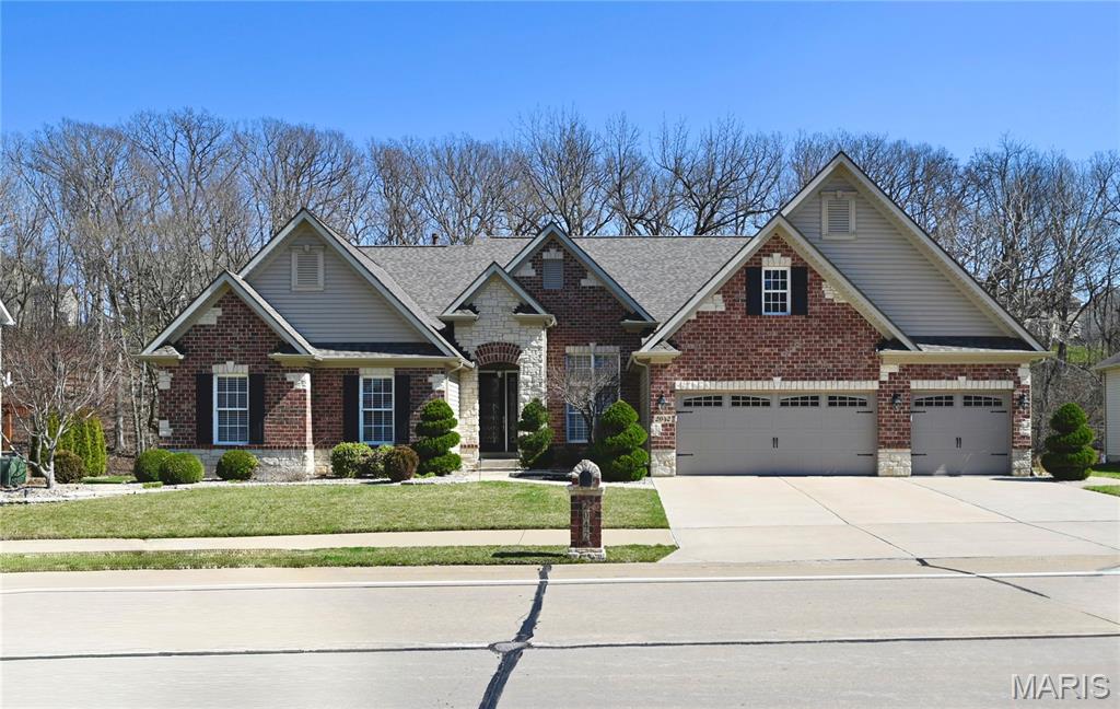 Wyndgate Village E #1 - Residential