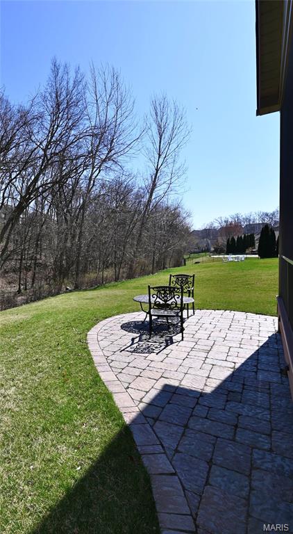 Wyndgate Village E #1 - Residential