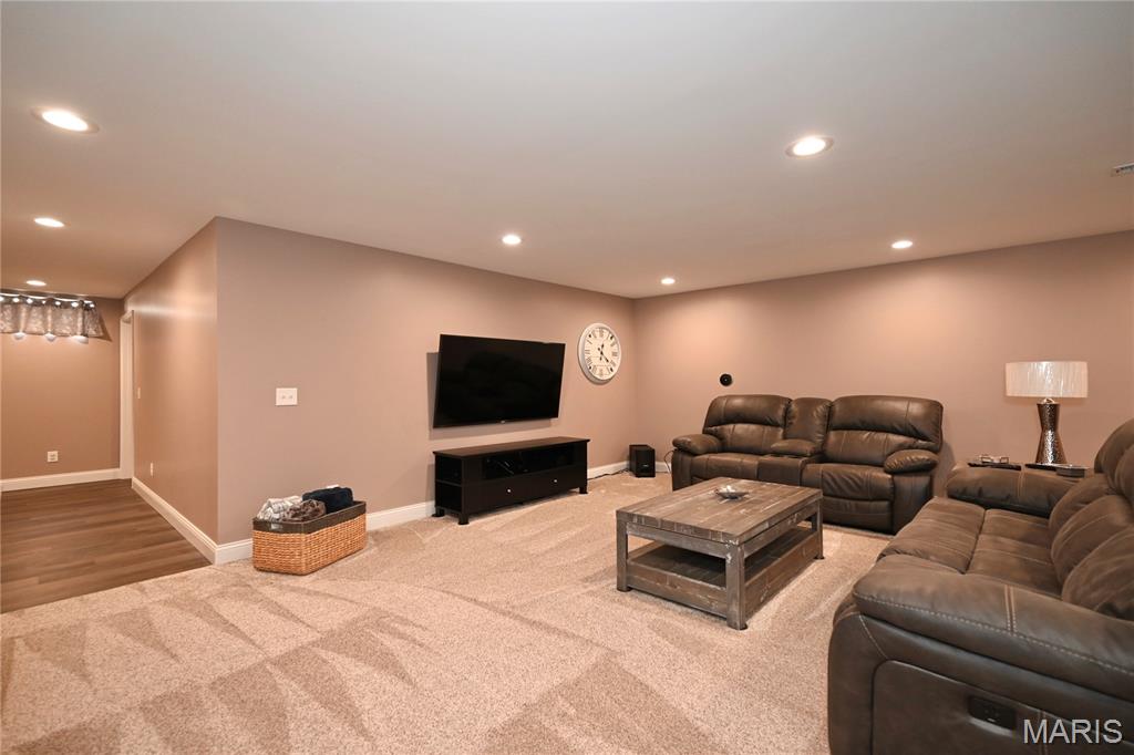 Wyndgate Village E #1 - Residential