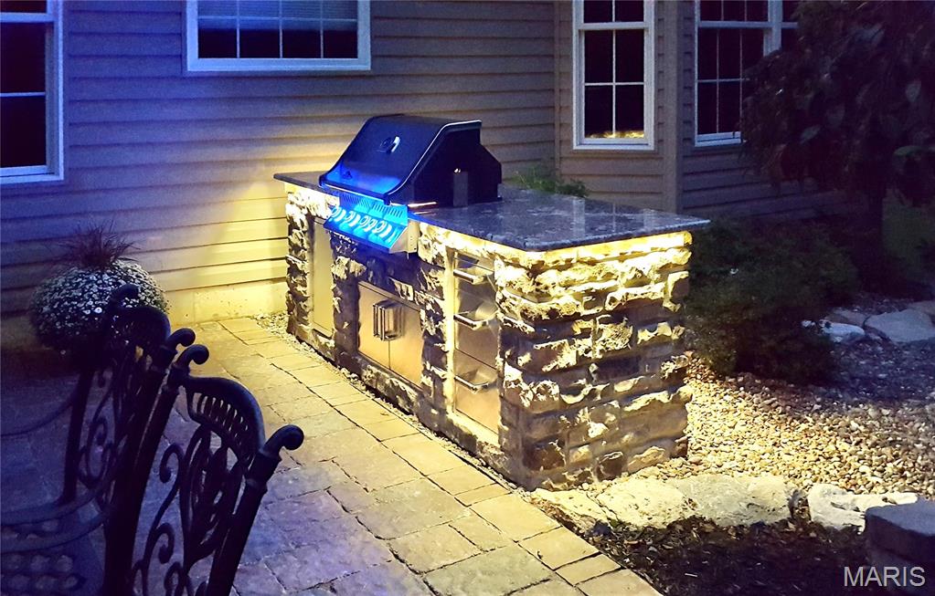 Wyndgate Village E #1 - Residential