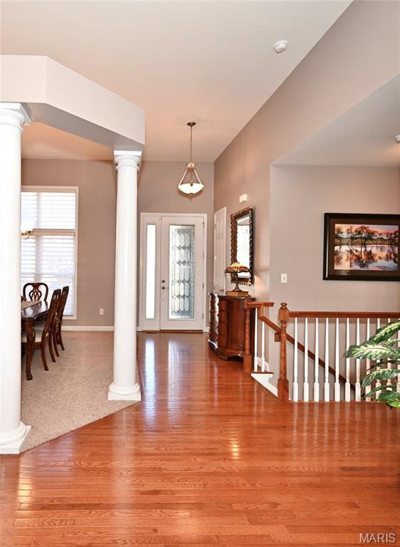 Wyndgate Village E #1 - Residential