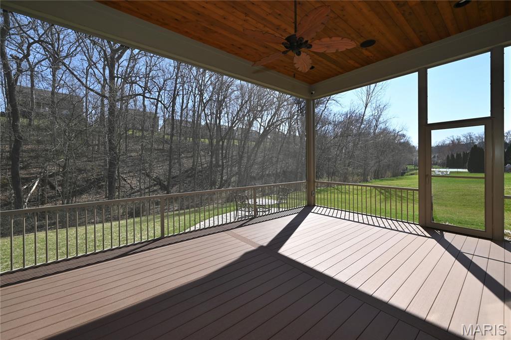 Wyndgate Village E #1 - Residential