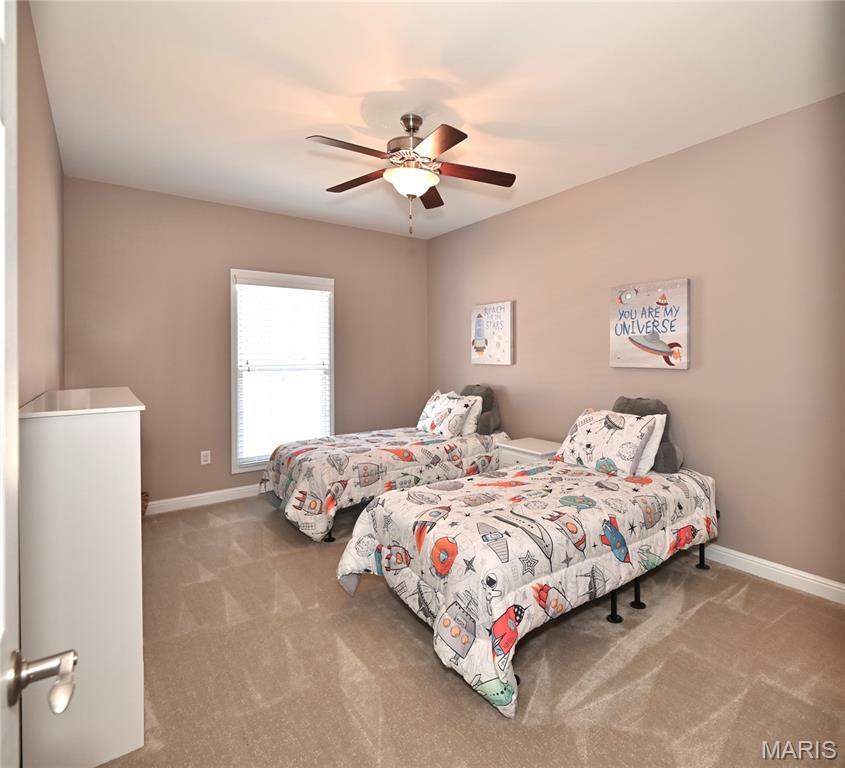 Wyndgate Village E #1 - Residential