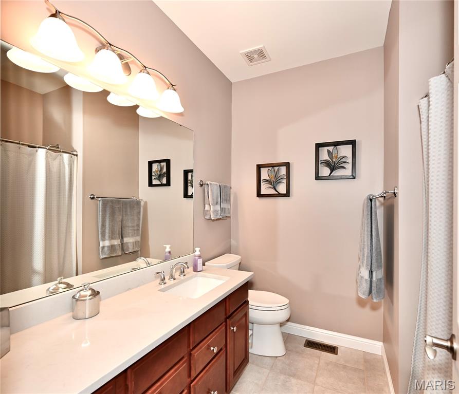 Wyndgate Village E #1 - Residential