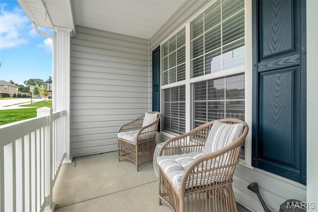 3033 Sierra View Court