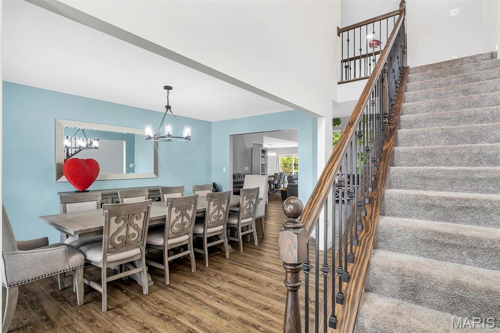 3033 Sierra View Court