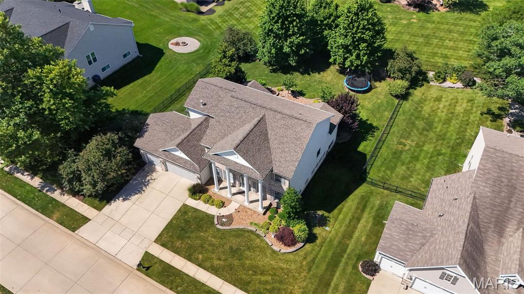 1225 Peruque Ridge Drive