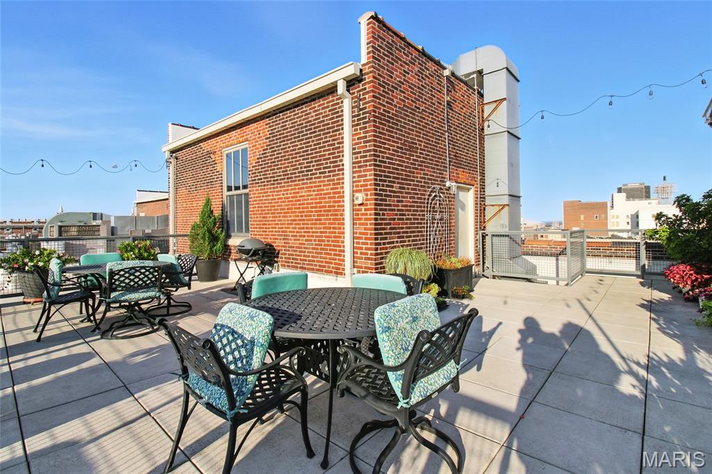 Printers Lofts - Residential