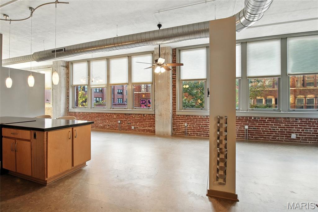 Printers Lofts - Residential