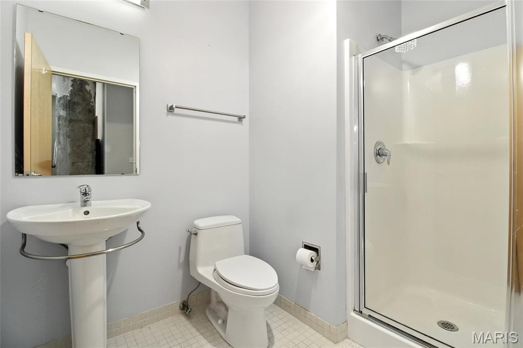 Printers Lofts - Residential