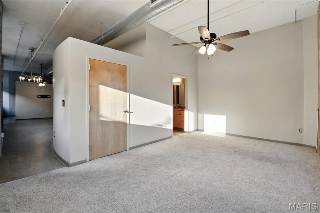 Printers Lofts - Residential