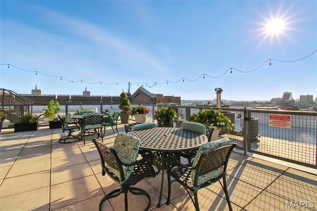 Printers Lofts - Residential