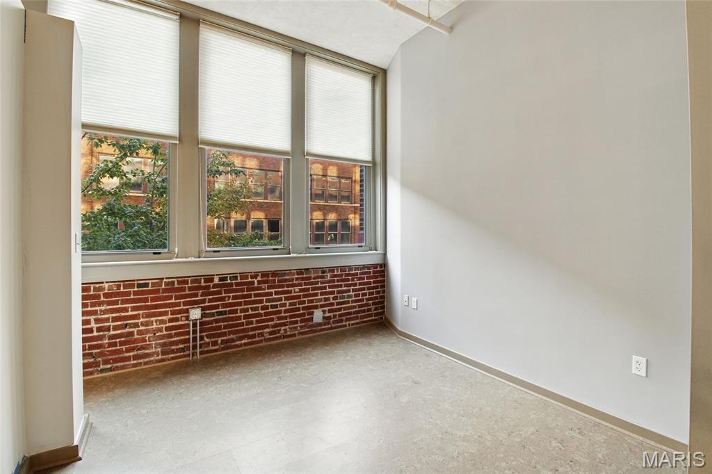 Printers Lofts - Residential