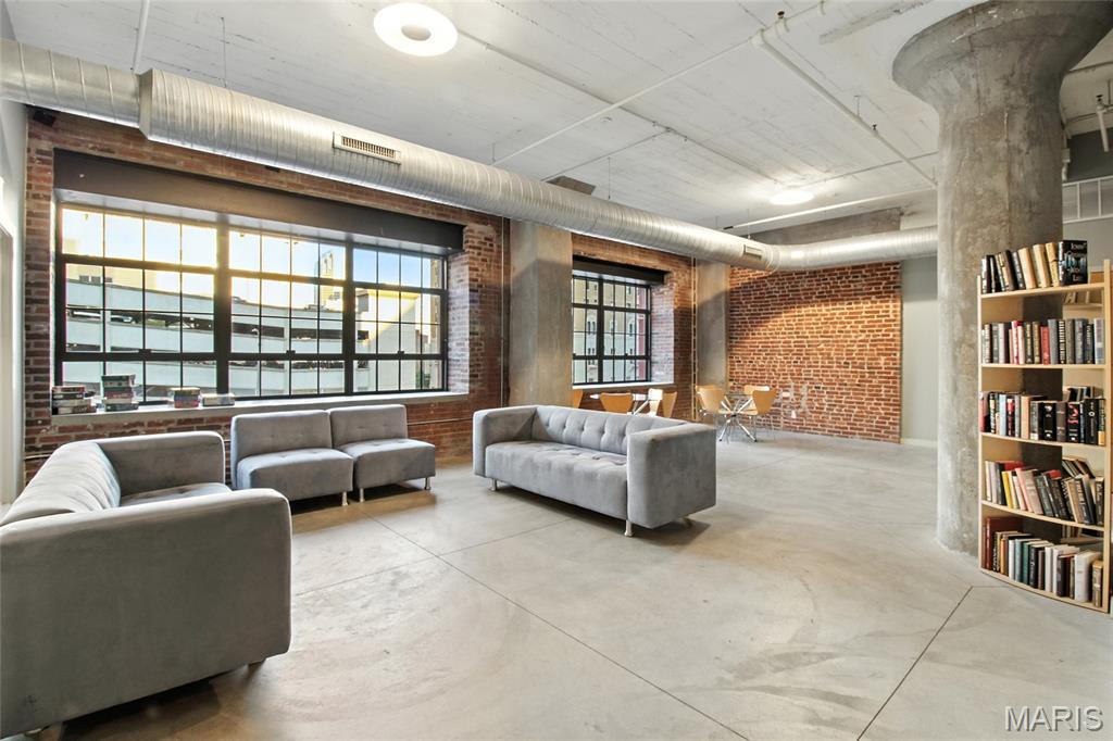 Printers Lofts - Residential