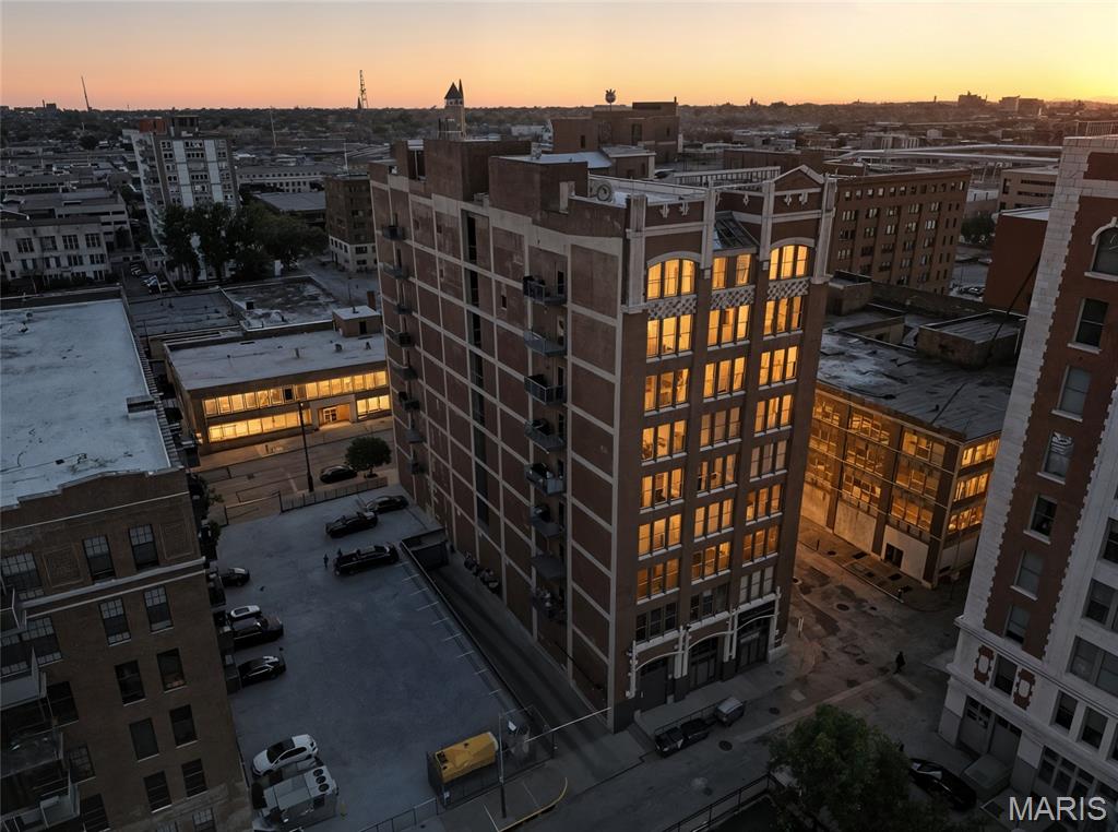 Printers Lofts - Residential