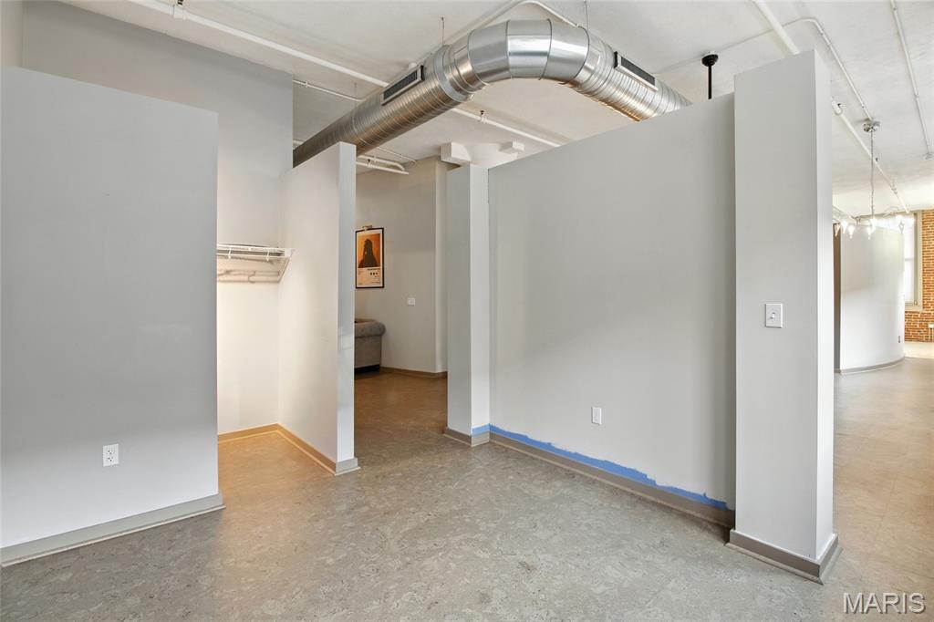 Printers Lofts - Residential
