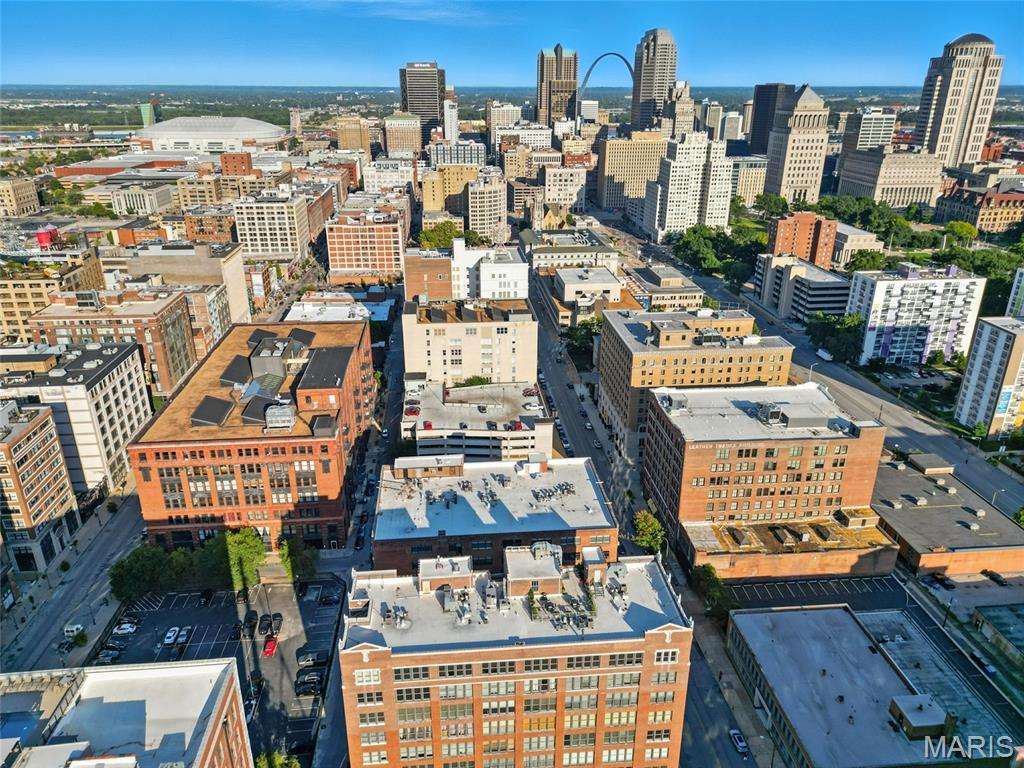 Printers Lofts - Residential