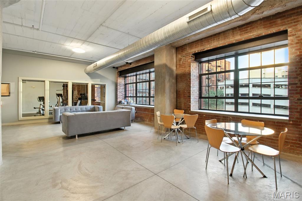Printers Lofts - Residential
