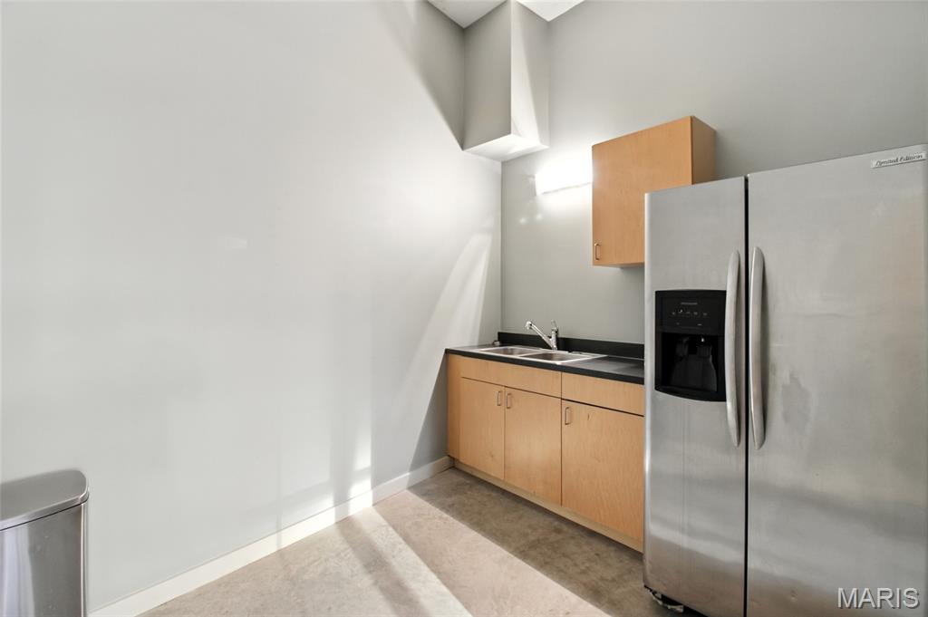 Printers Lofts - Residential