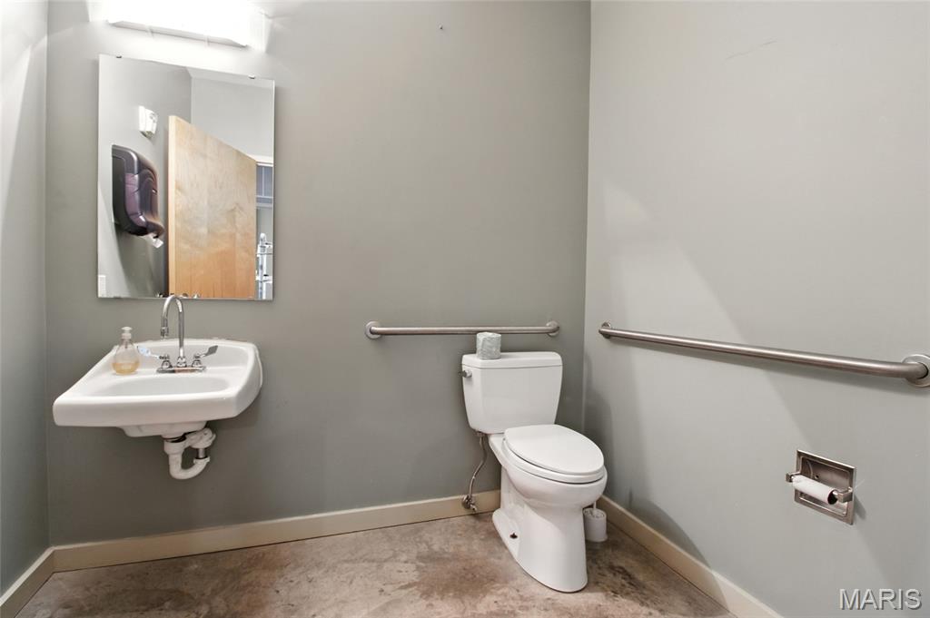 Printers Lofts - Residential