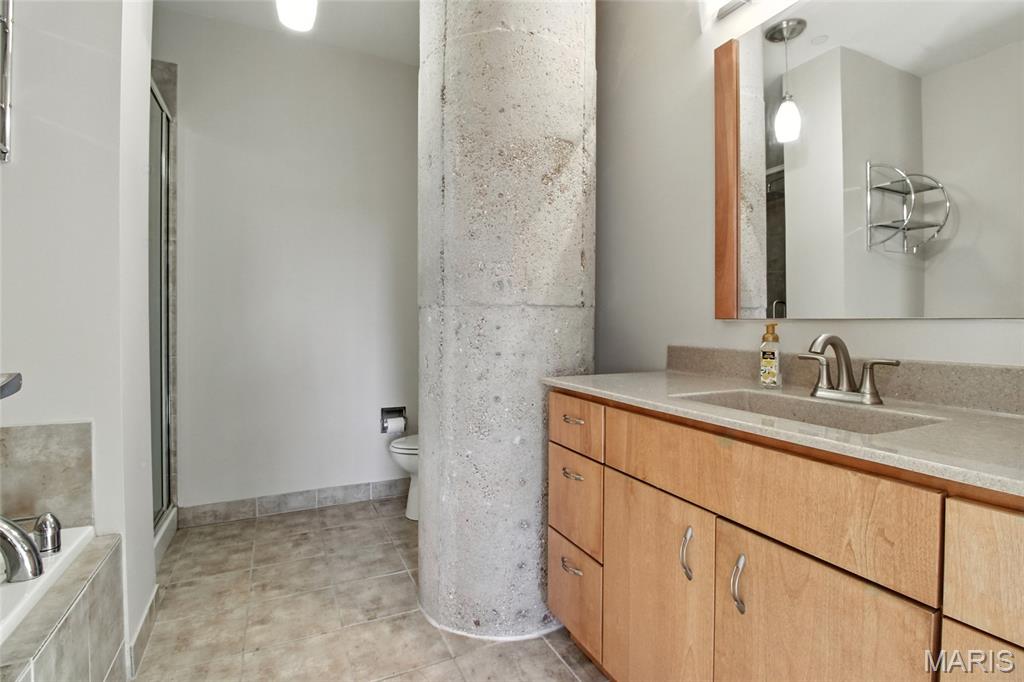 Printers Lofts - Residential