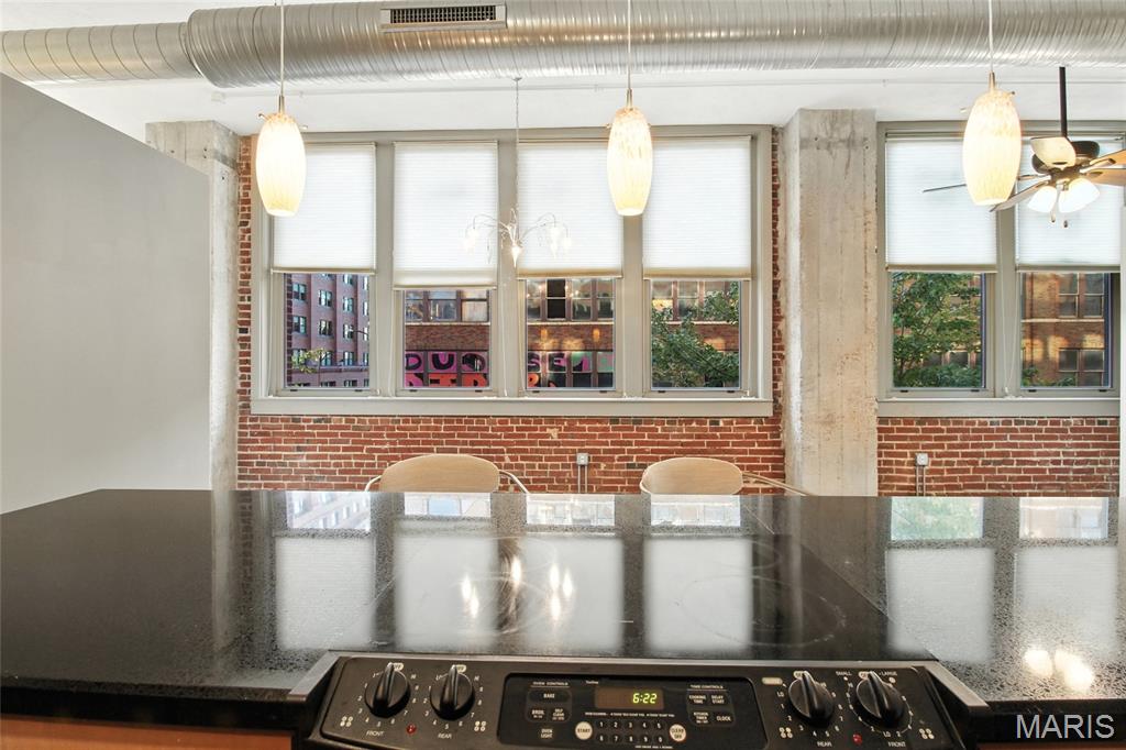 Printers Lofts - Residential